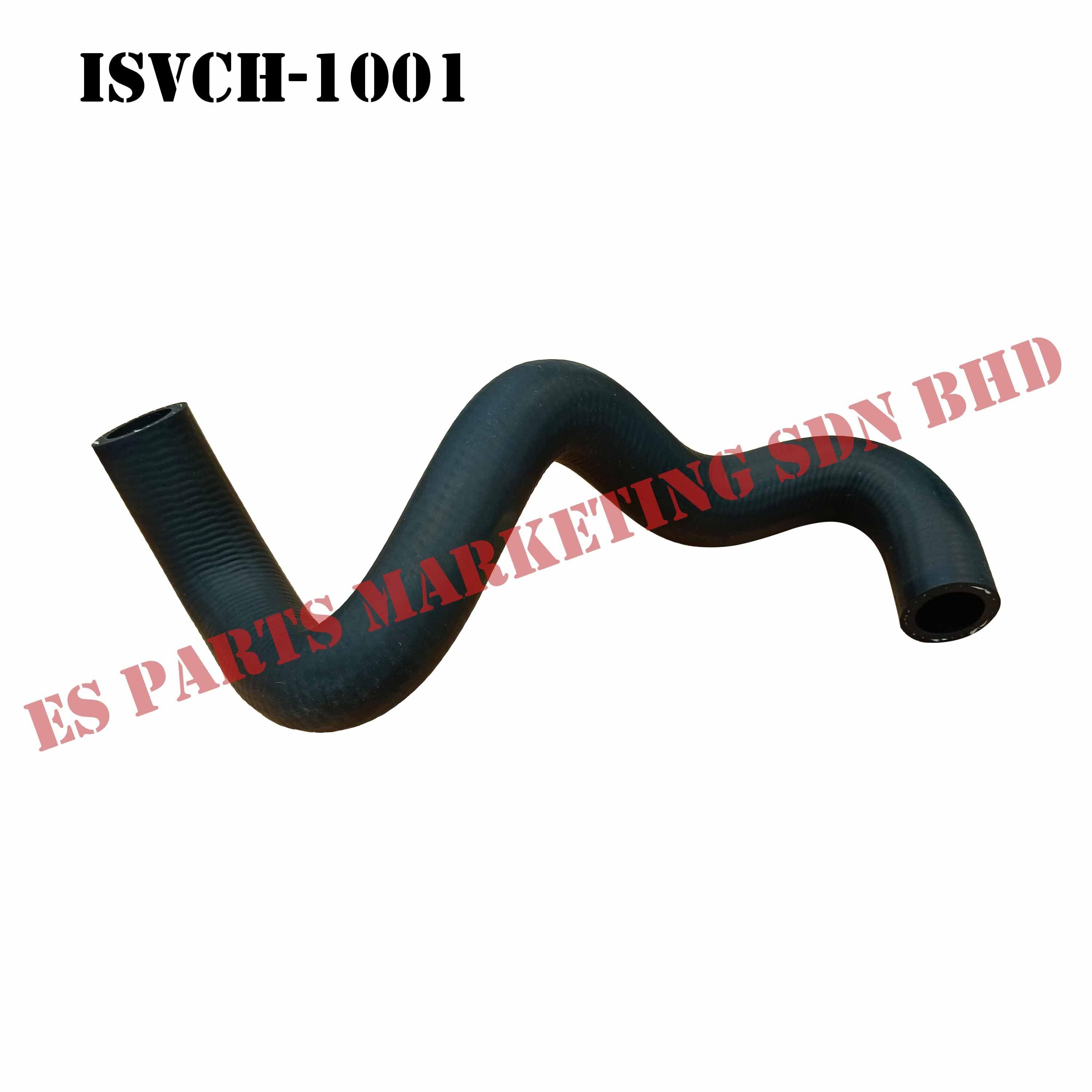 Isuzu NPR 4HF1 Valve Cover Hose ISVCH-1001