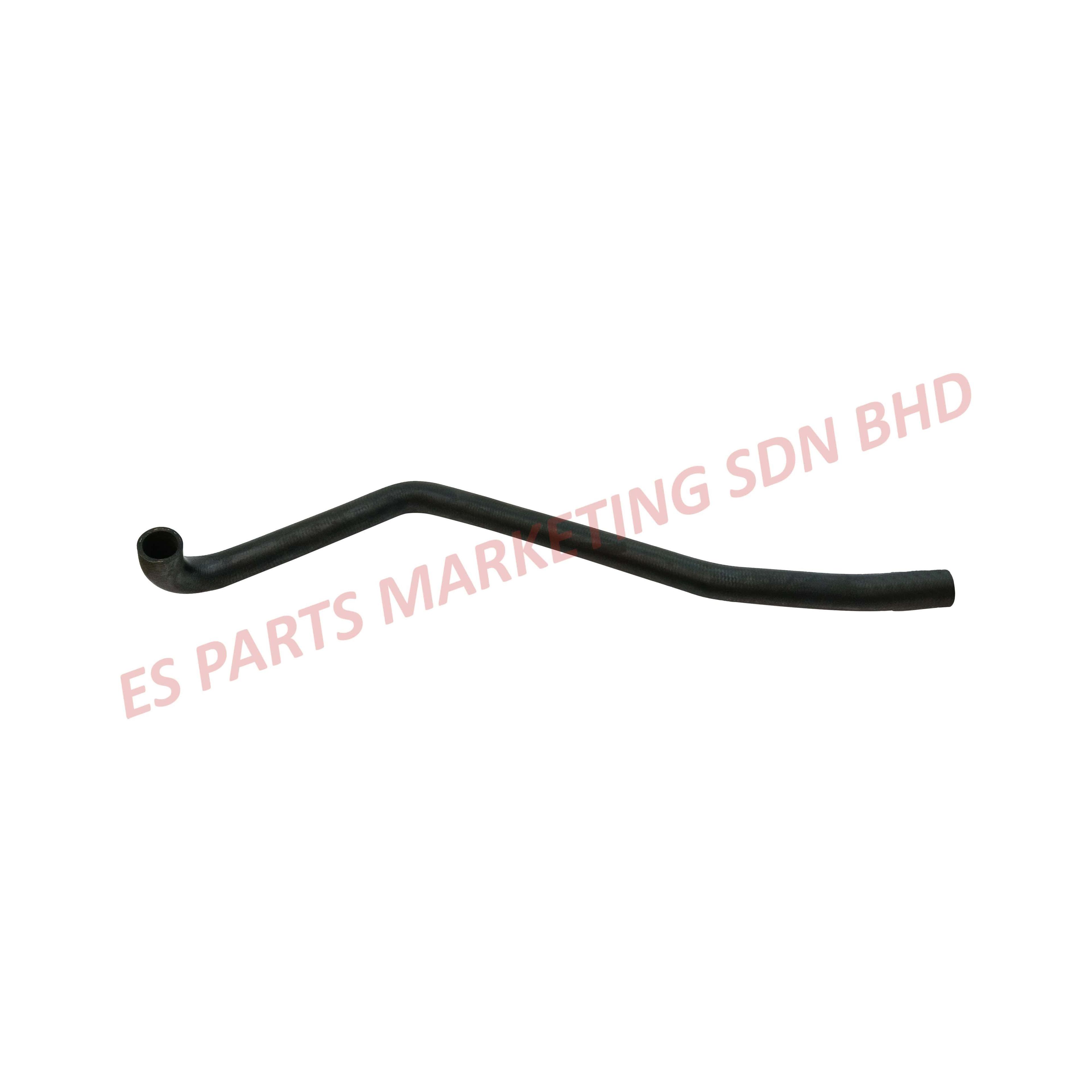 Scania P380 Long By Pass Hose 1906594